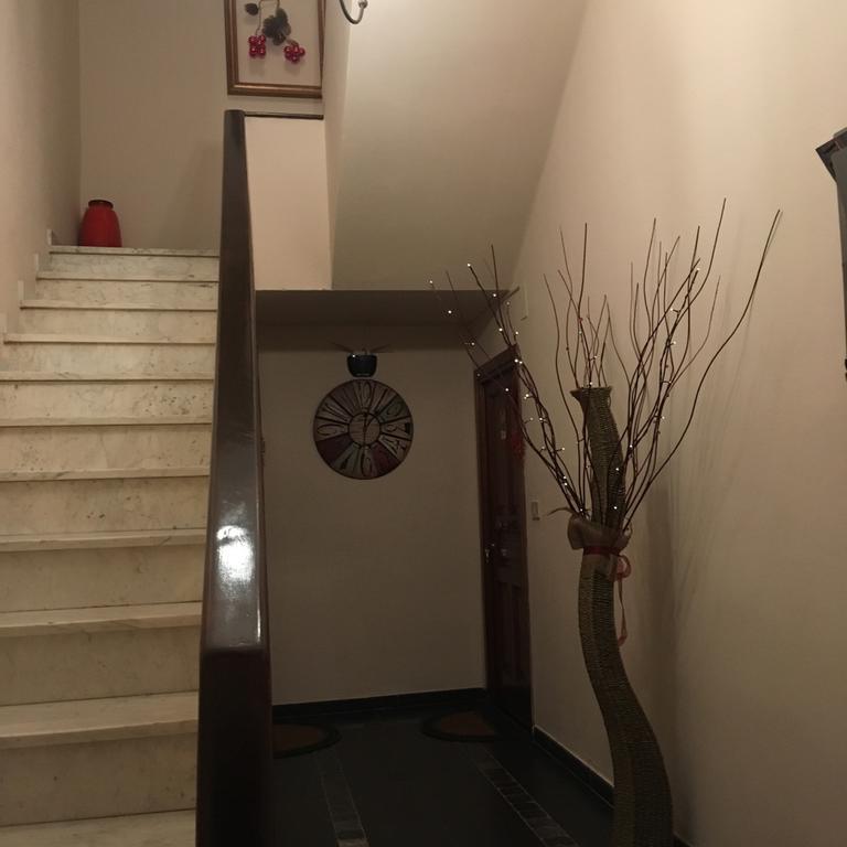 شقة Carrer Dels Horts ألغيرو المظهر الخارجي الصورة