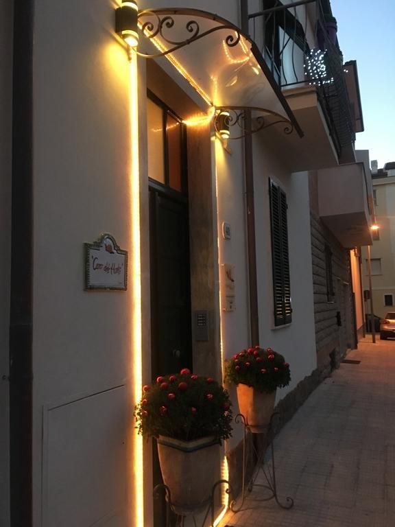 شقة Carrer Dels Horts ألغيرو المظهر الخارجي الصورة